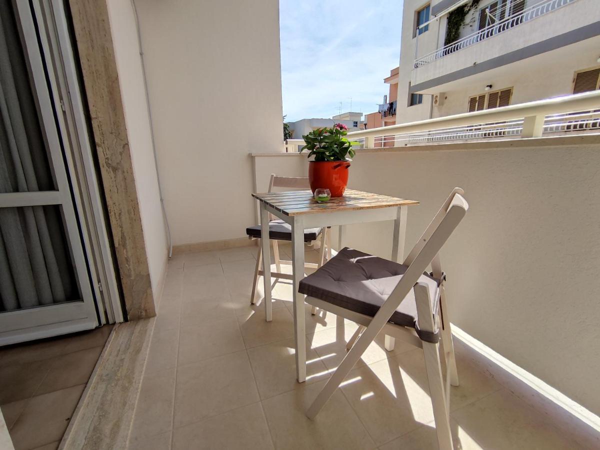 Civico10 Polignano Otel Polignano a Mare Dış mekan fotoğraf