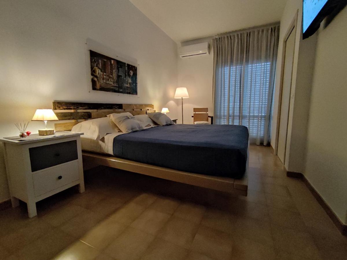 Civico10 Polignano Otel Polignano a Mare Dış mekan fotoğraf