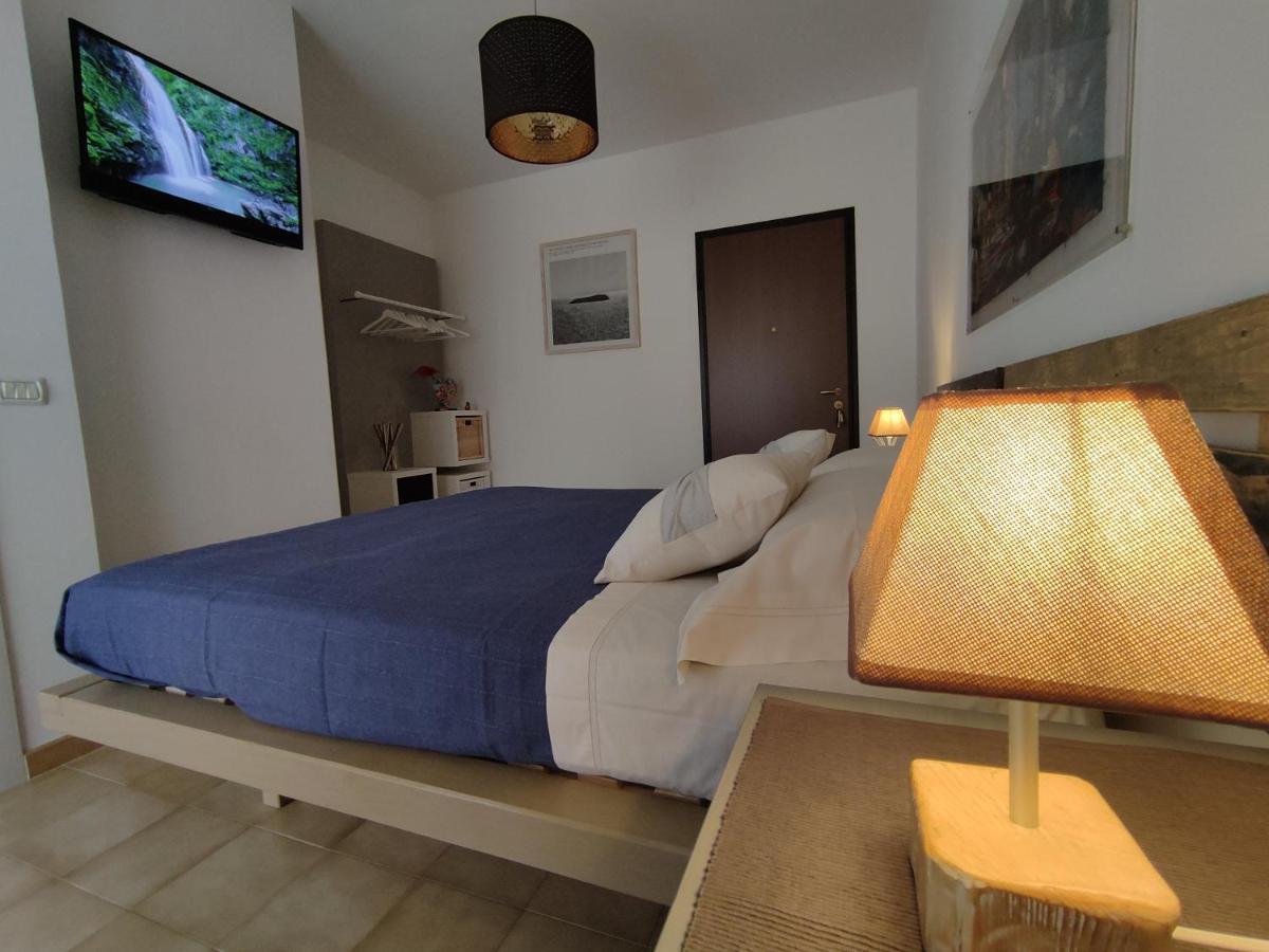 Civico10 Polignano Otel Polignano a Mare Dış mekan fotoğraf