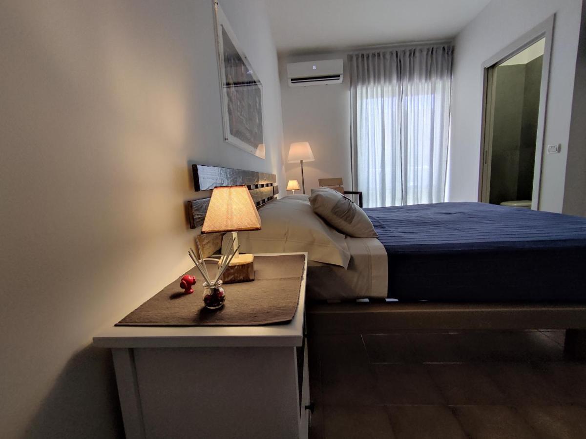 Civico10 Polignano Otel Polignano a Mare Dış mekan fotoğraf