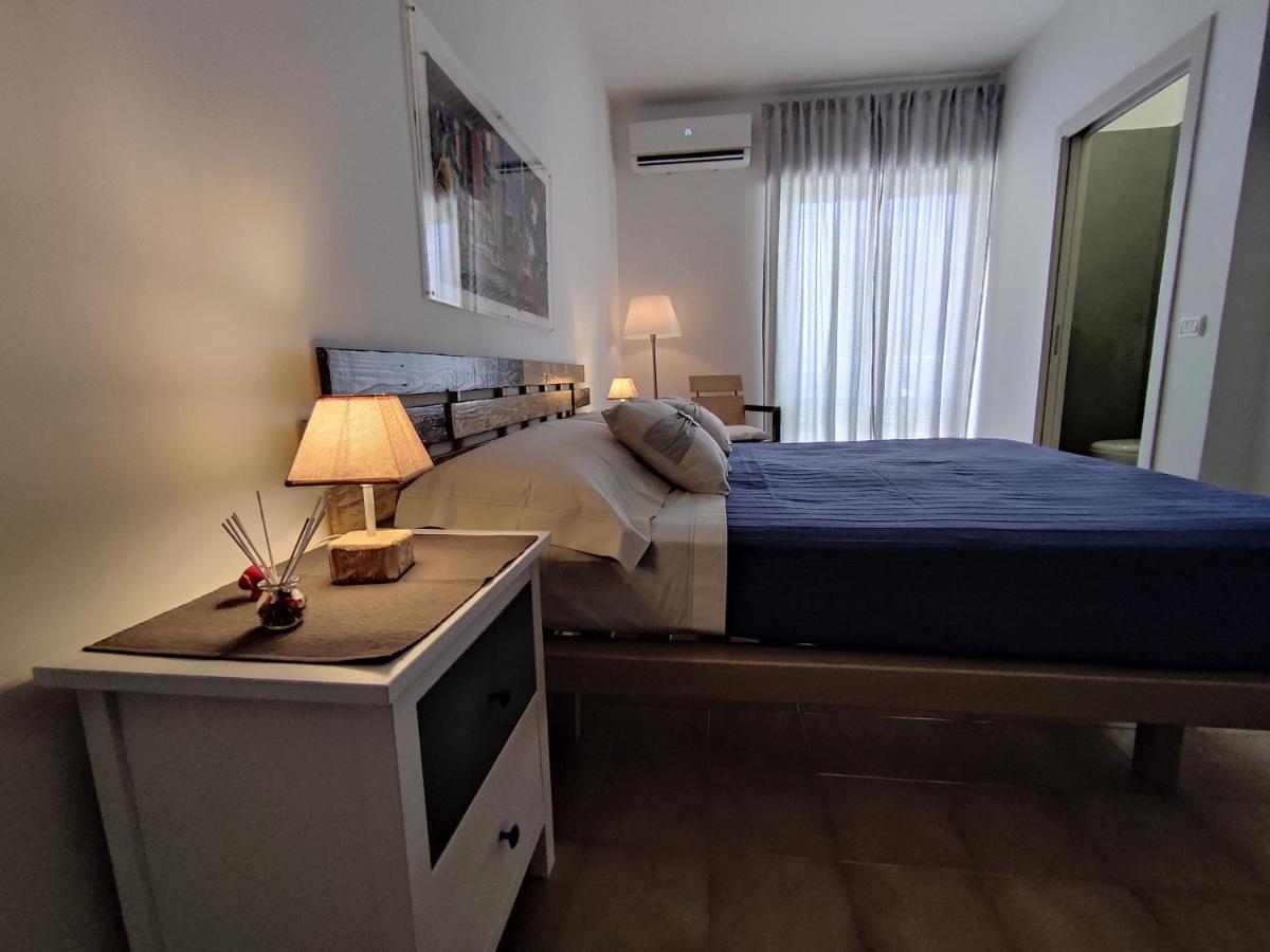 Civico10 Polignano Otel Polignano a Mare Dış mekan fotoğraf