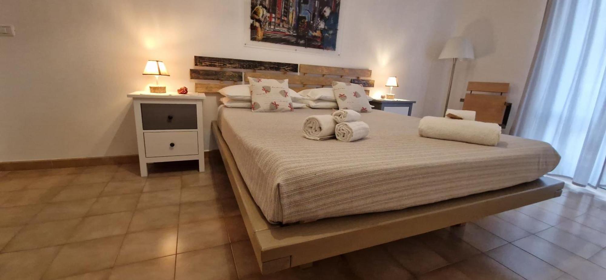 Civico10 Polignano Otel Polignano a Mare Dış mekan fotoğraf